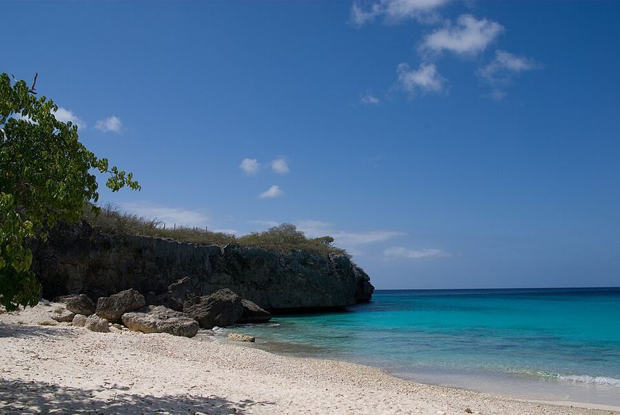 Entertainment, Curacao