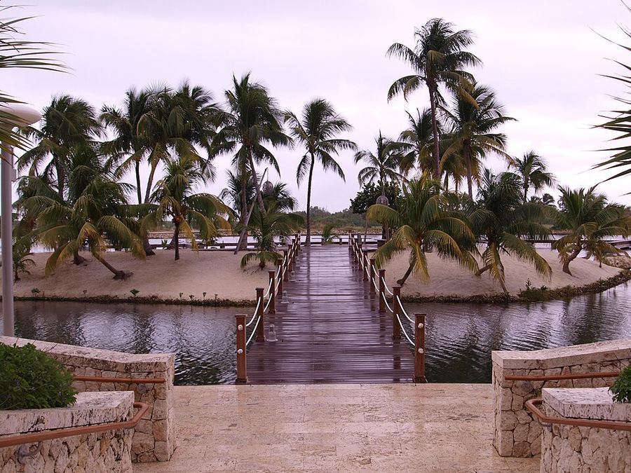 Cultural Fusion, Cayman Islands