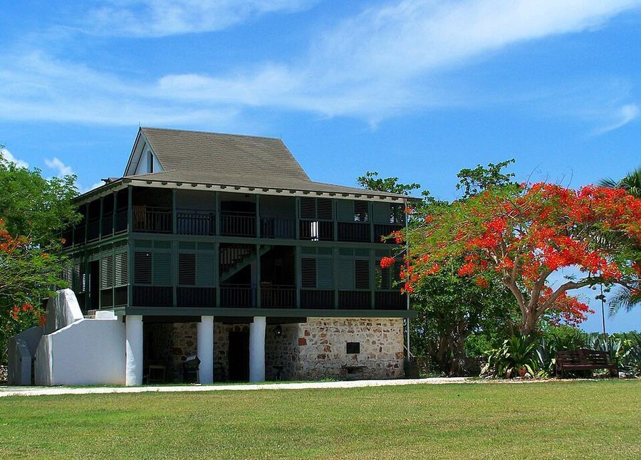 Culture, Cayman Islands