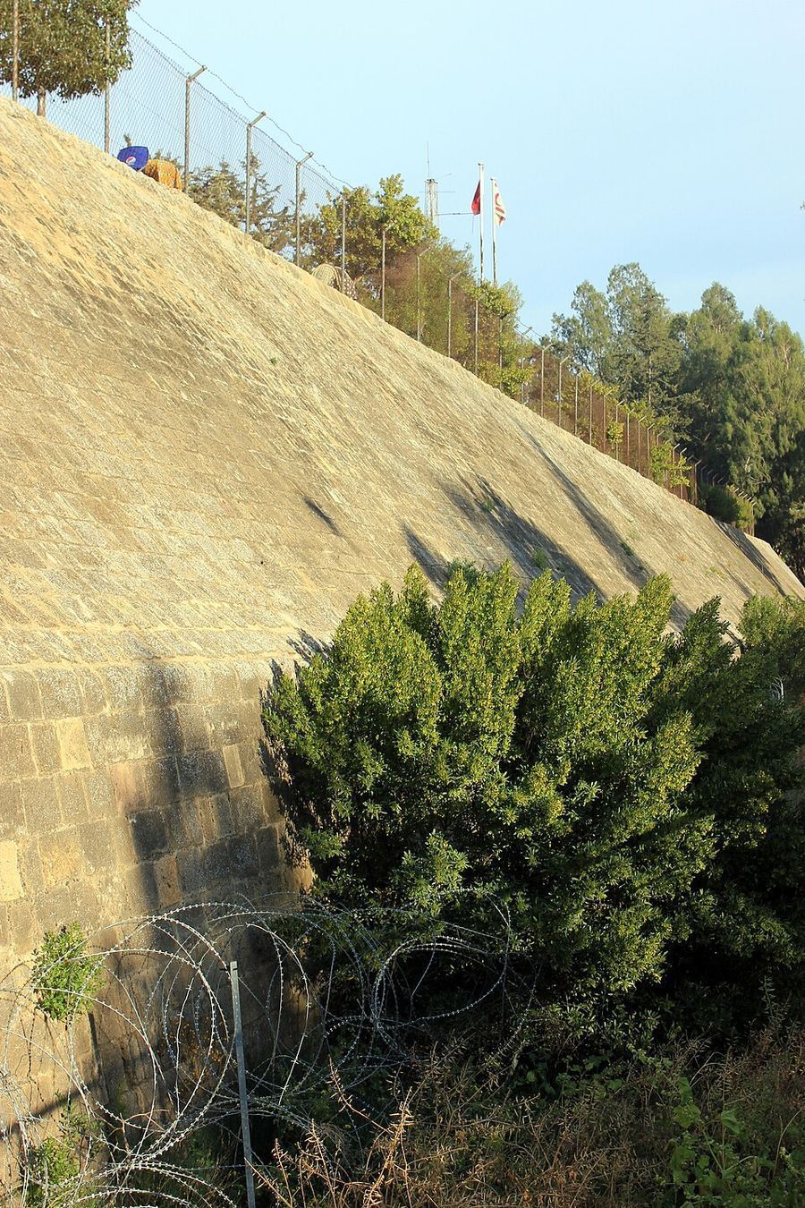 Wars & Conflicts, Cyprus