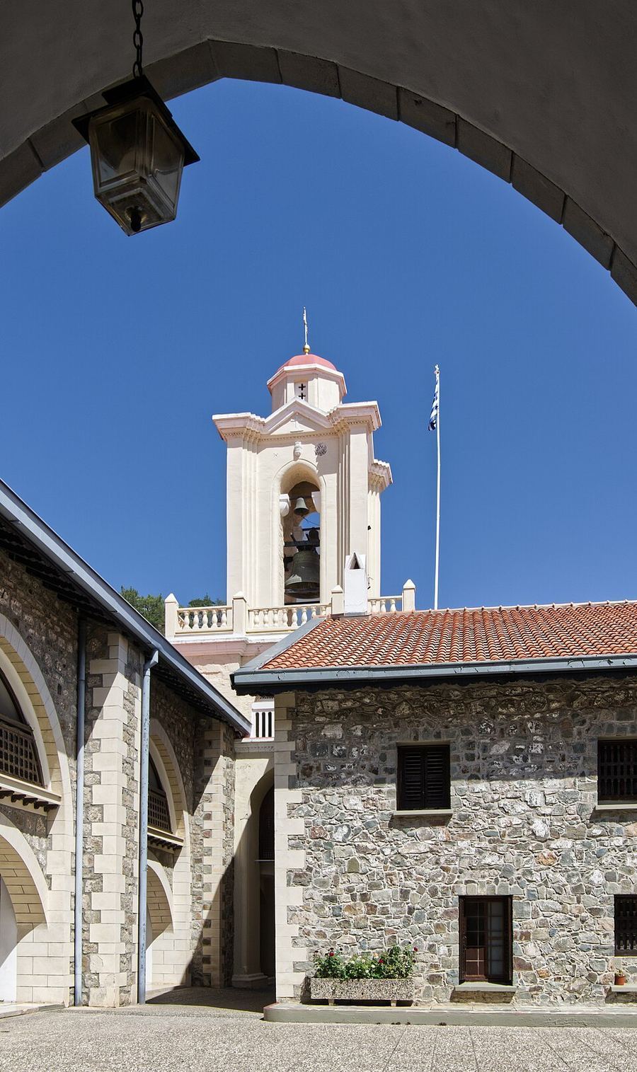 Culture, Cyprus