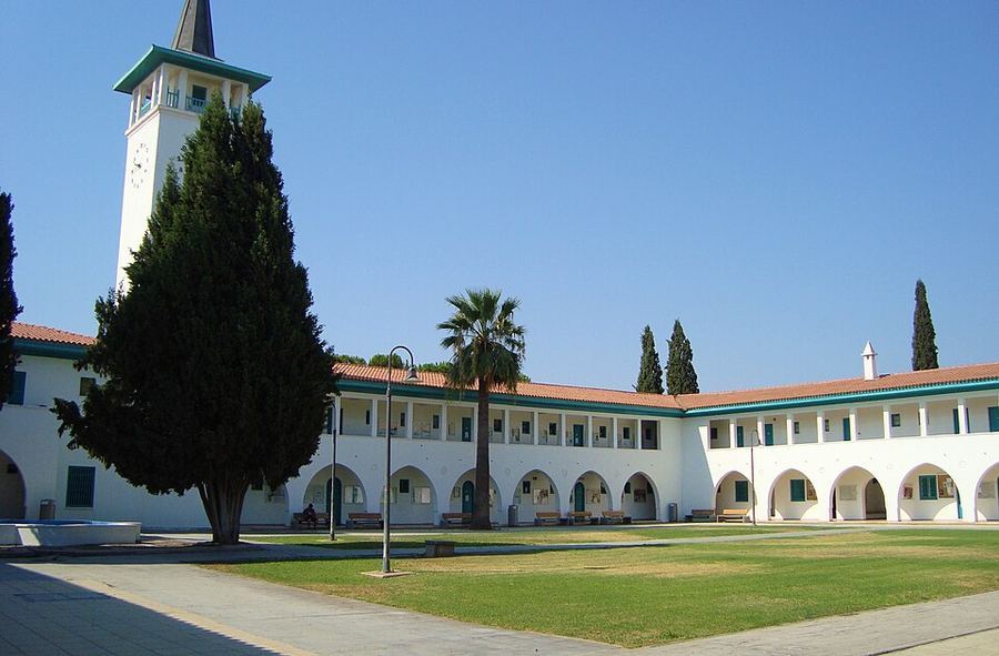 Notable Educational Programs, Cyprus