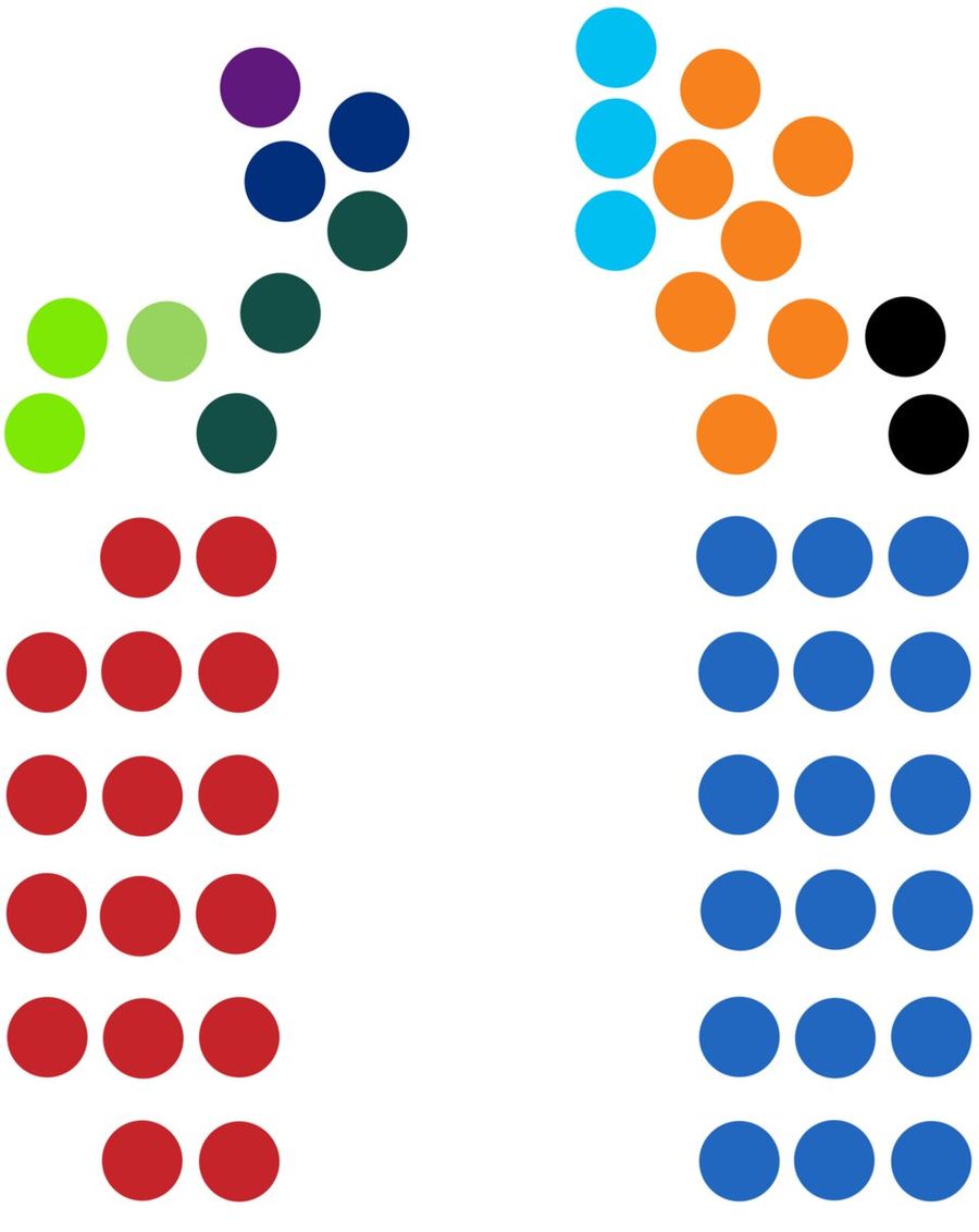The legislature