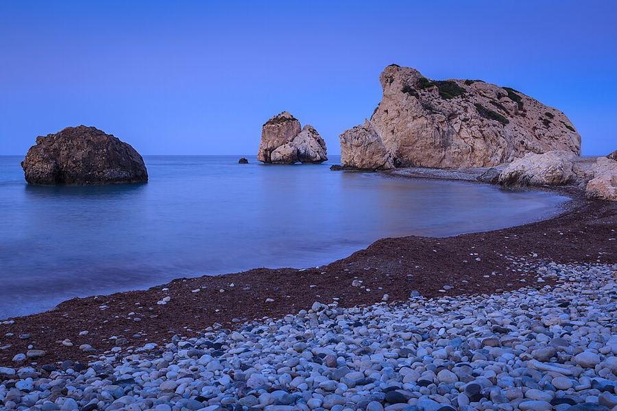 Entertainment, Cyprus