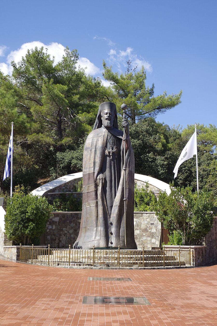 Notable People, Cyprus