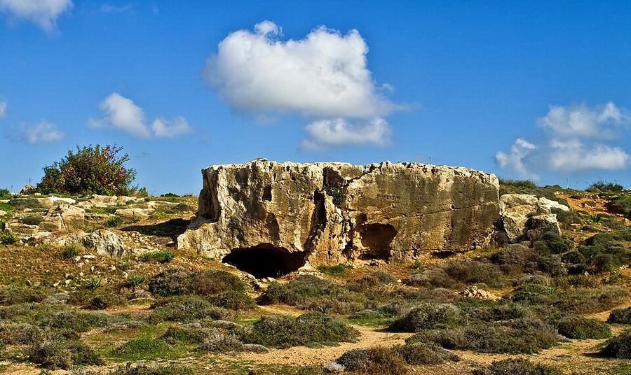 Points Of Pride, Cyprus