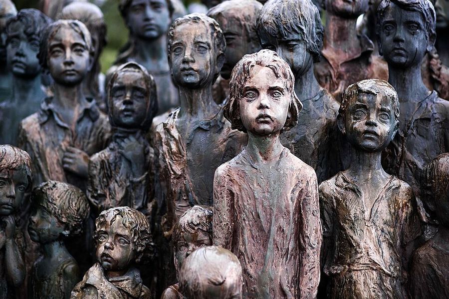 Wars & Conflicts, Czechia