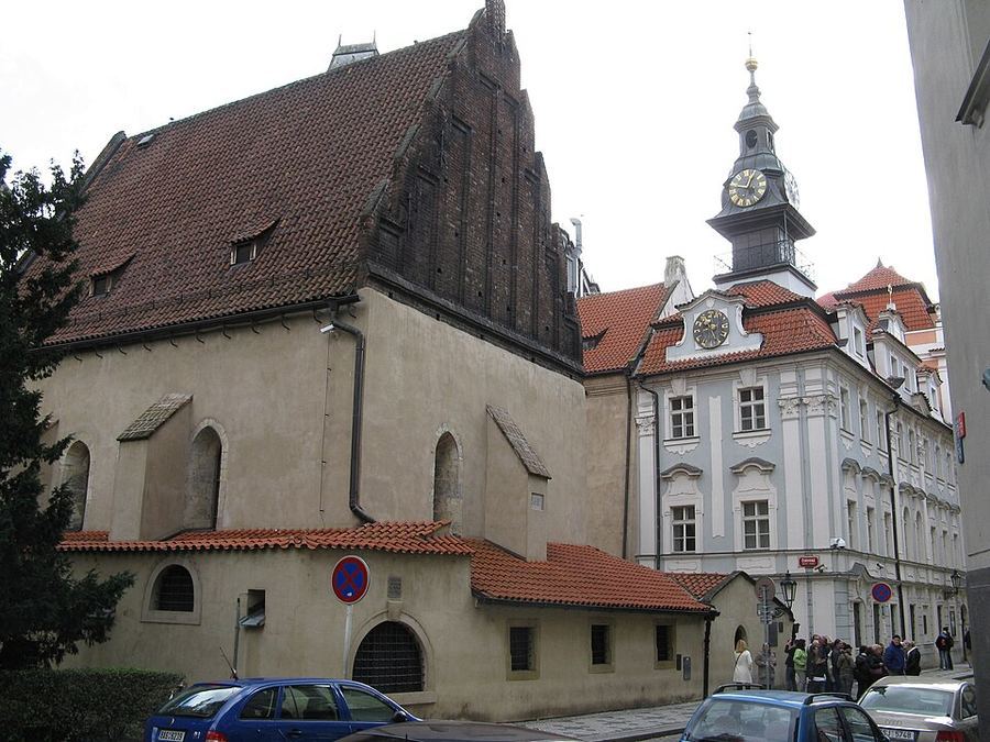 Cultural Fusion, Czechia
