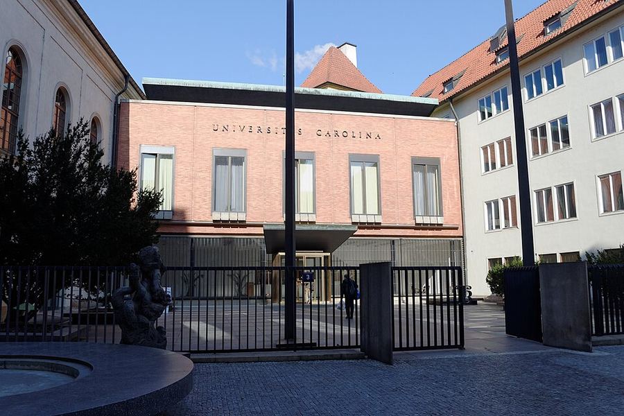 Notable Educational Programs, Czechia