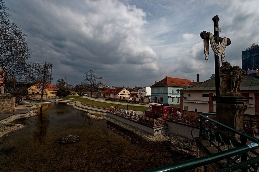 Inventions & Breakthroughs, Czechia