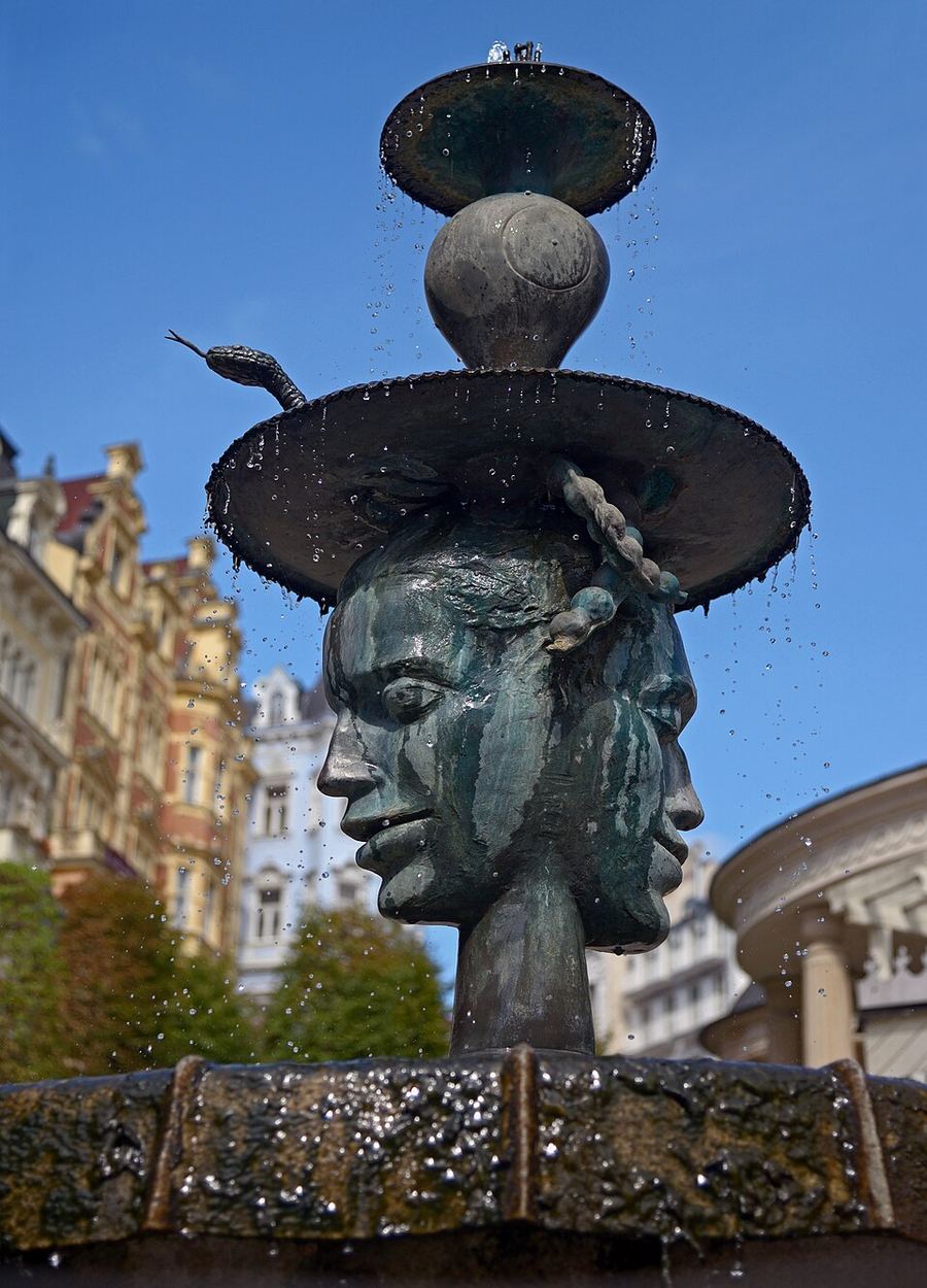 Entertainment, Czechia