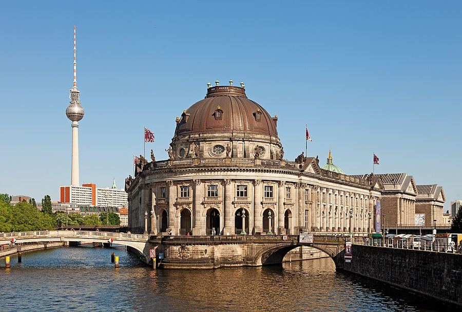 Art & Museums, Germany