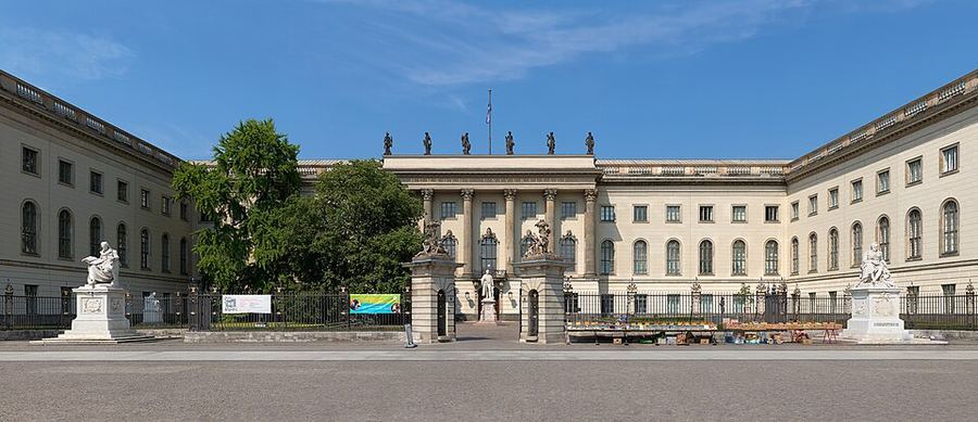 Notable Educational Programs, Germany