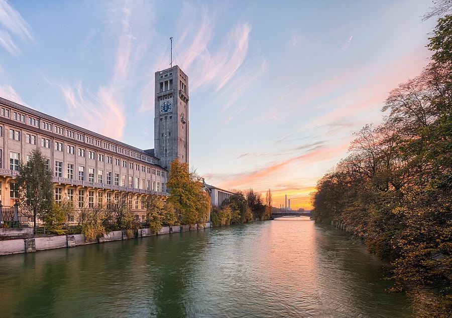Science & Technology, Germany