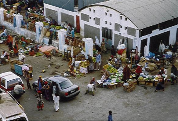 Culture, Djibouti