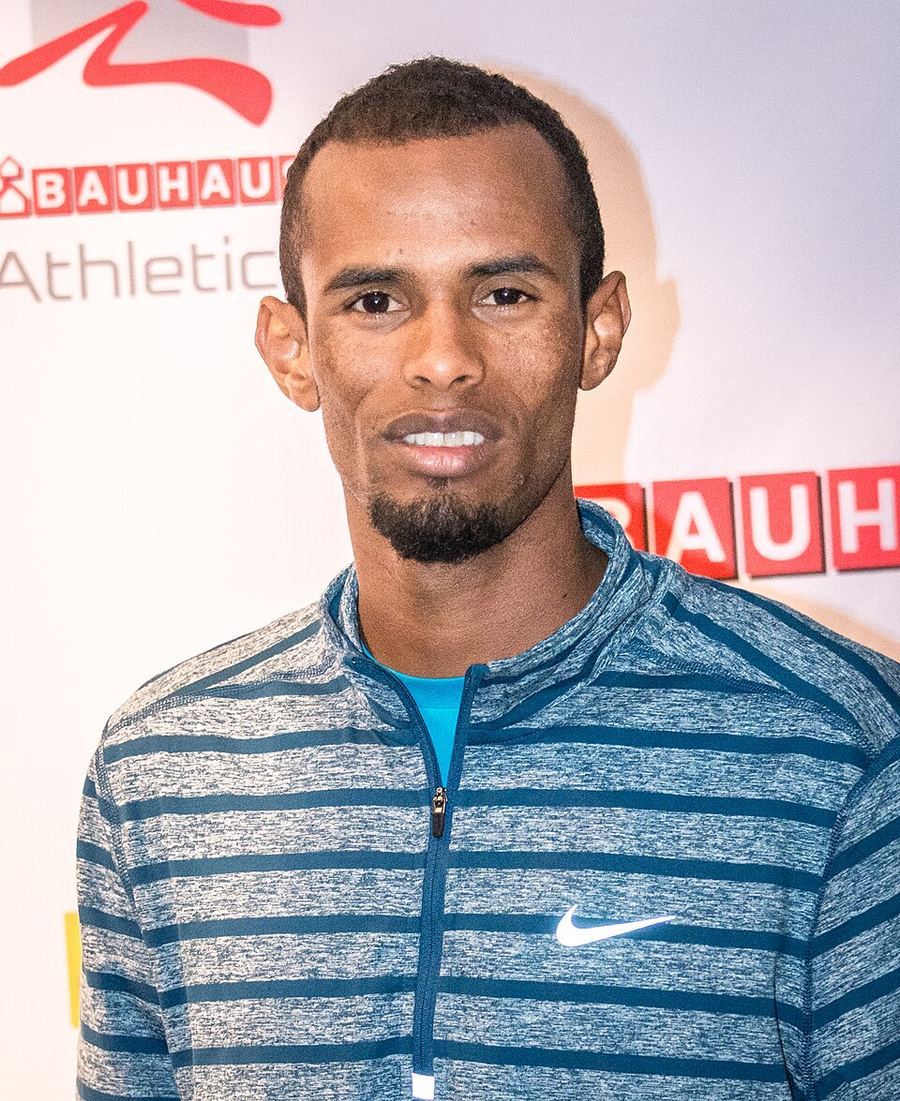 Champions of Djibouti