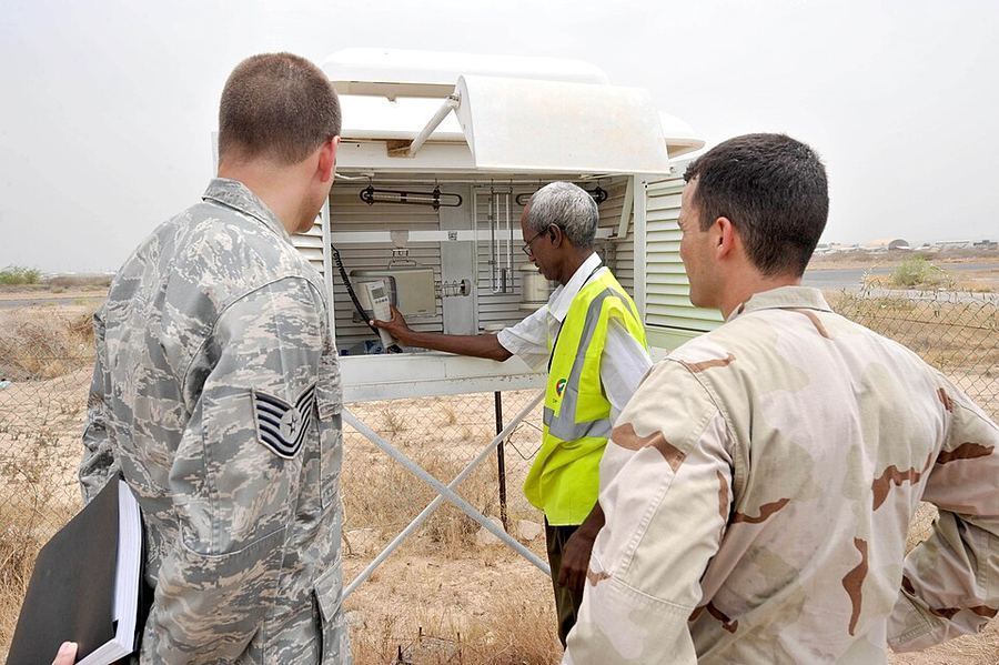 Science & Technology, Djibouti