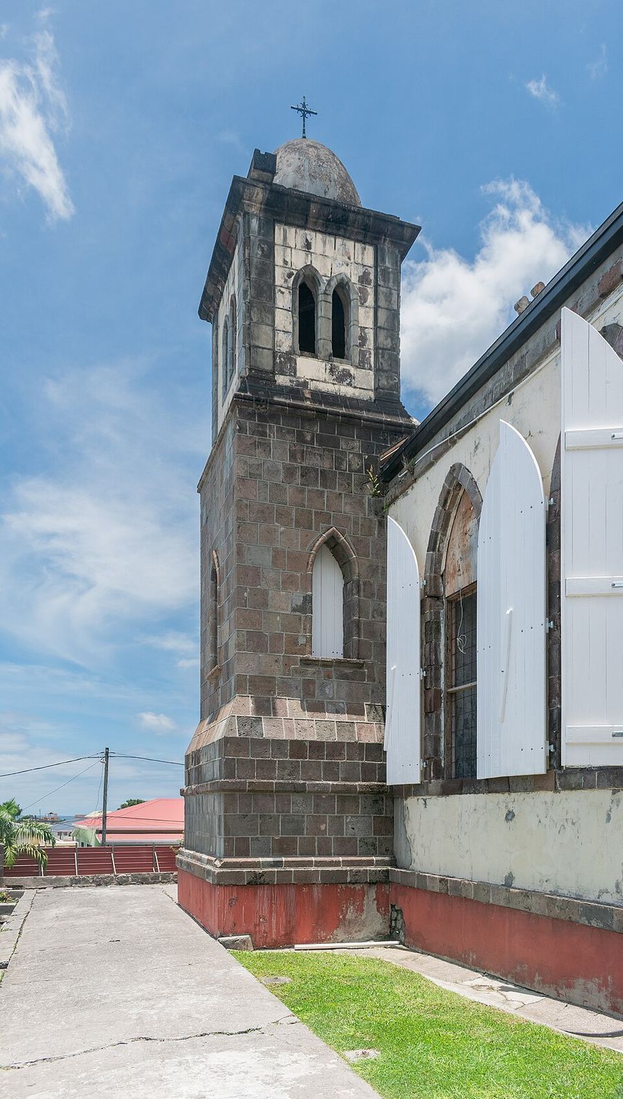 Culture, Dominica