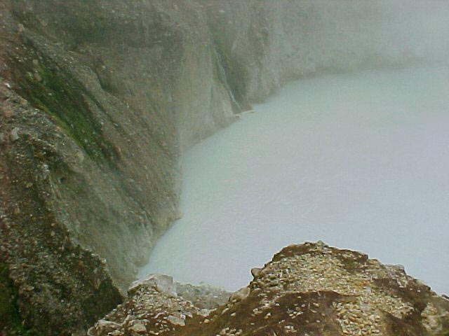 Land & Climate, Dominica