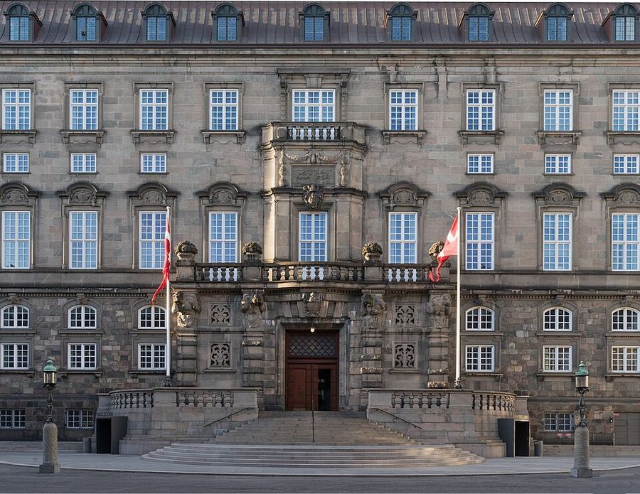 The legislature