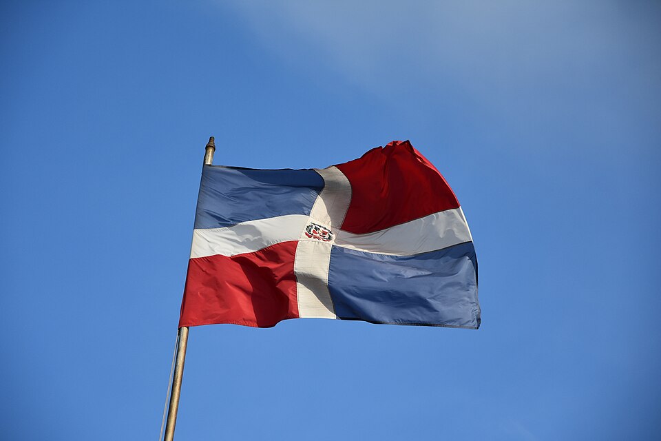 Wars & Conflicts, Dominican Rep.