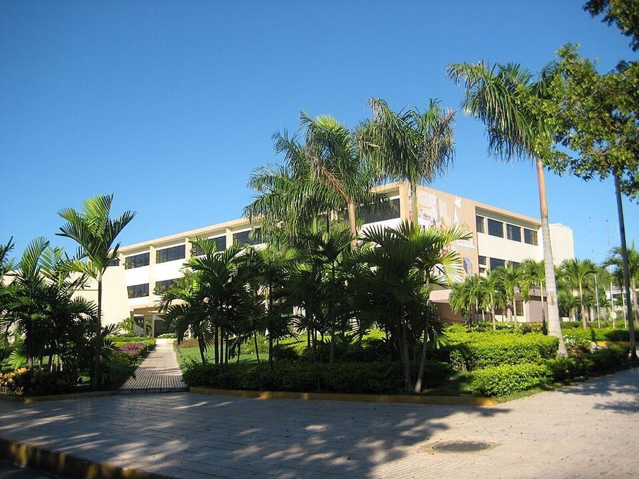 Notable Educational Programs, Dominican Rep.
