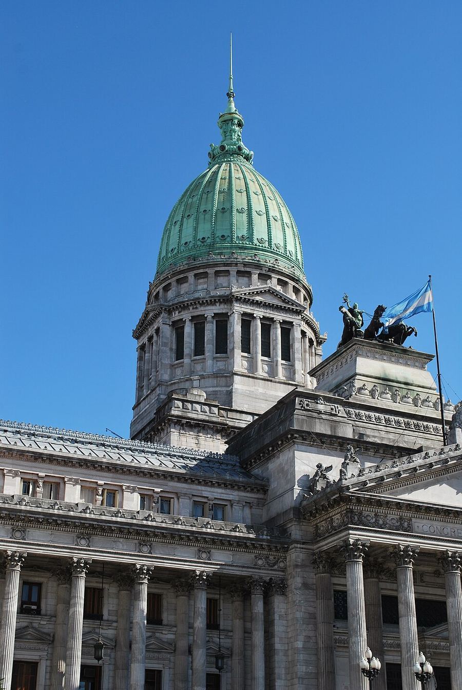 The legislature