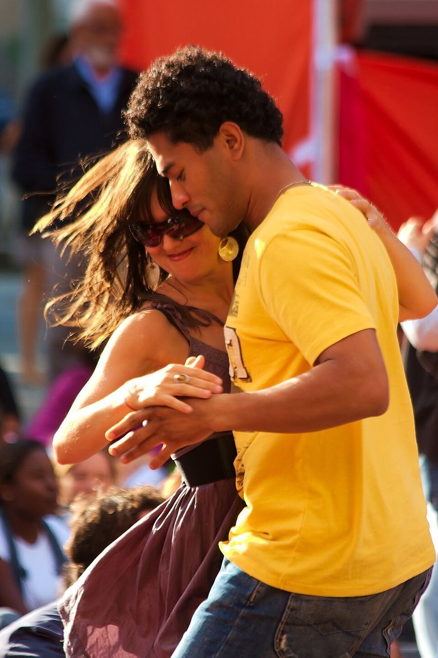 Music & Dance, Dominican Rep.