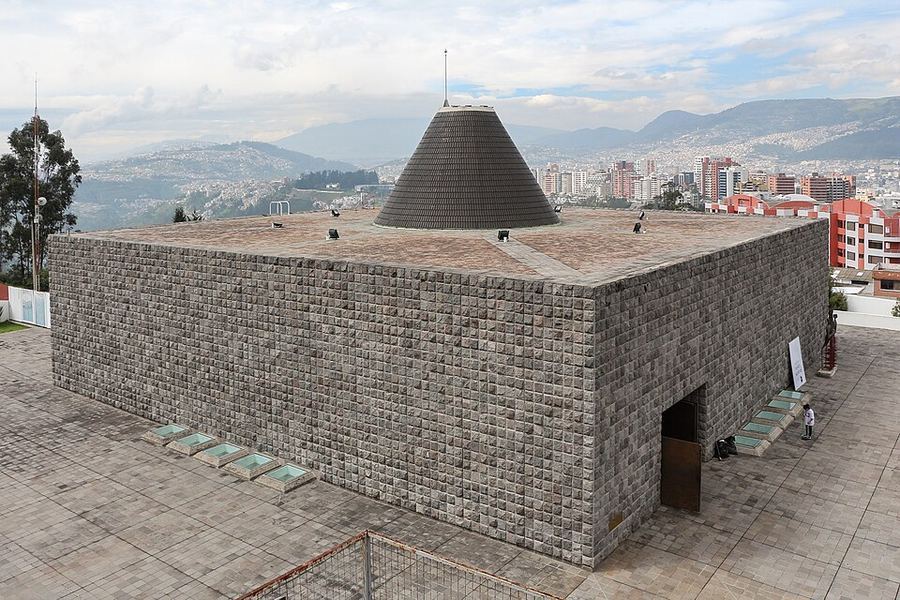 Art & Museums, Ecuador
