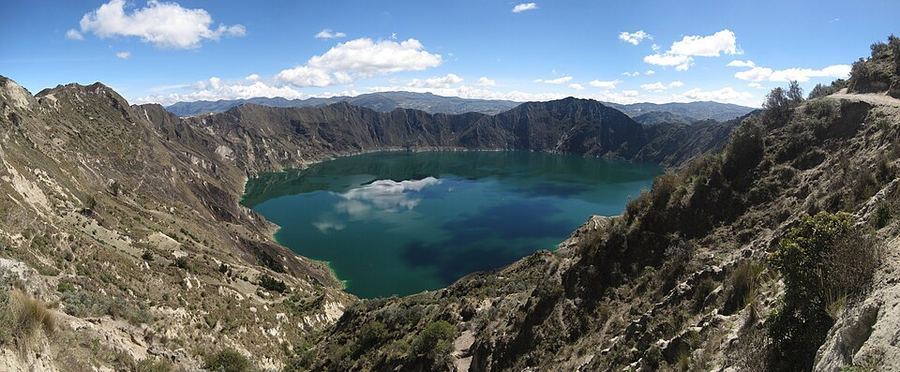 Entertainment, Ecuador
