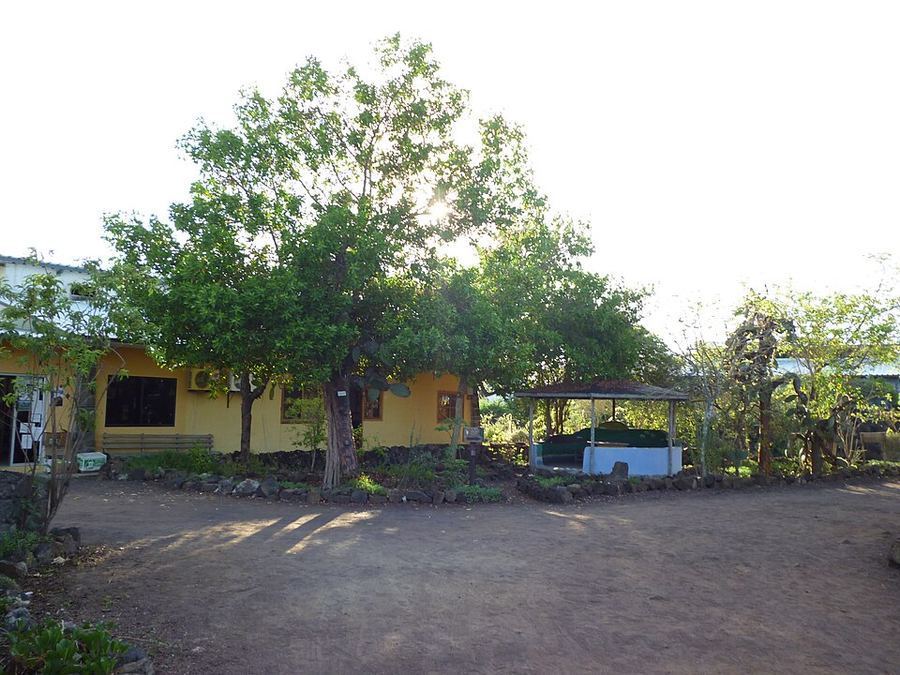 Science & Technology, Ecuador