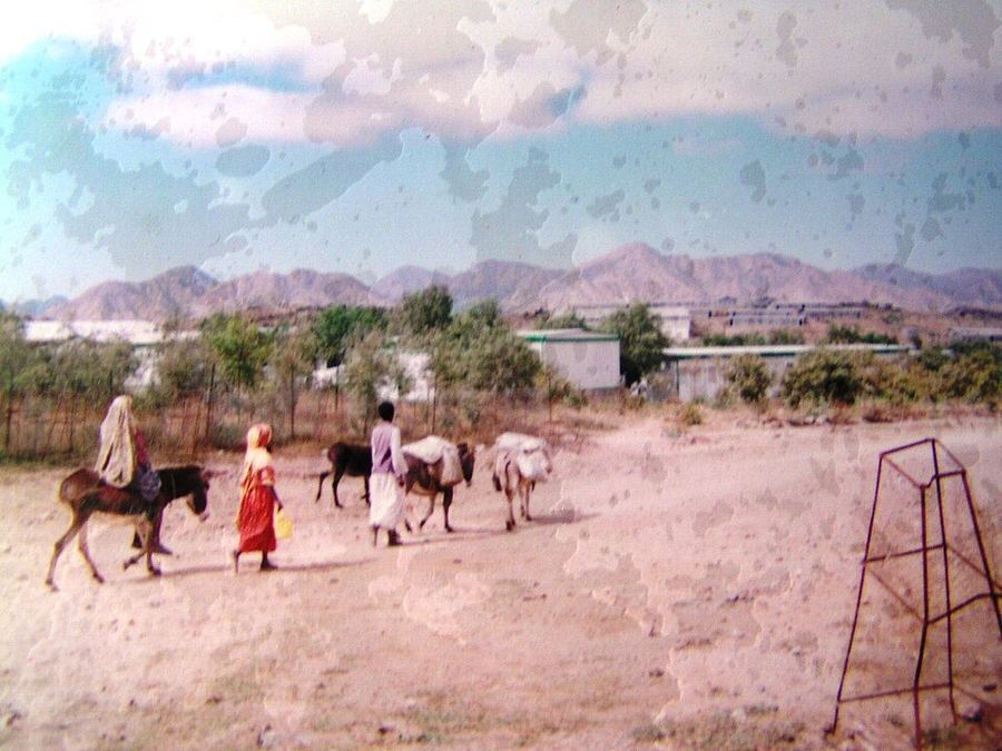 Wars & Conflicts, Eritrea