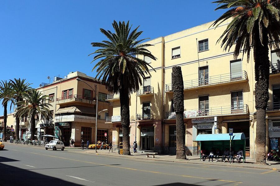 Culture, Eritrea