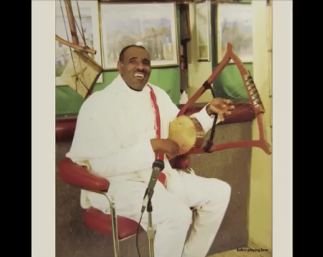Music & Dance, Eritrea