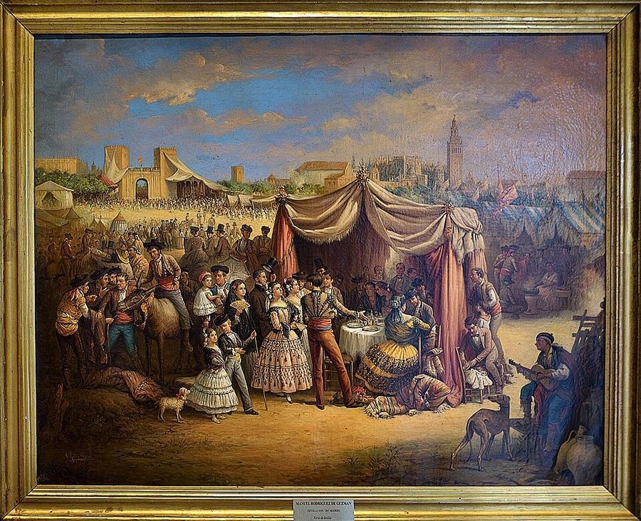 Culture, Spain