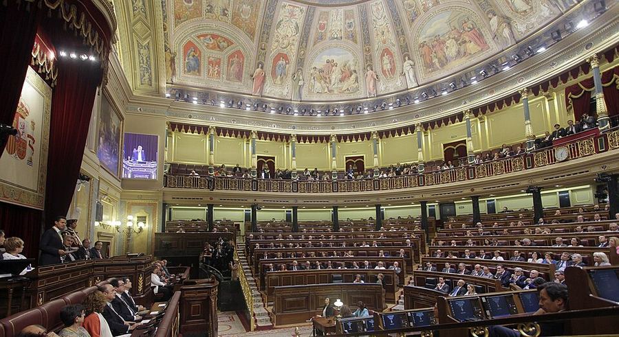 The legislature