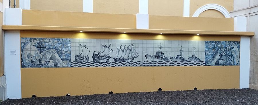 Inventions & Breakthroughs, Spain