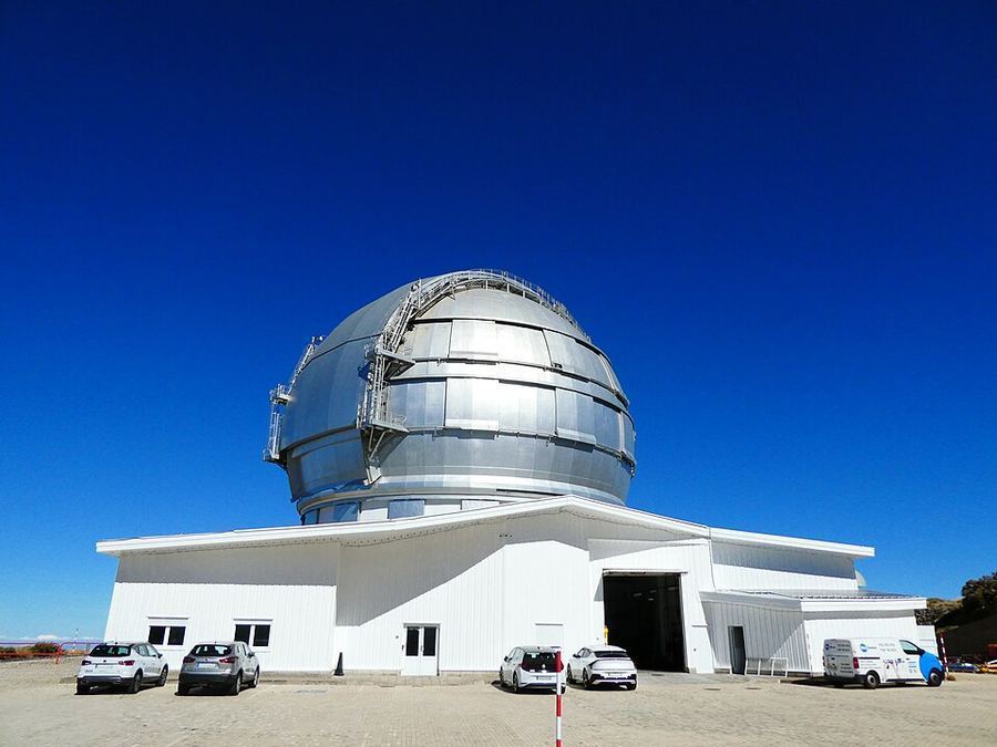 Science & Technology, Spain