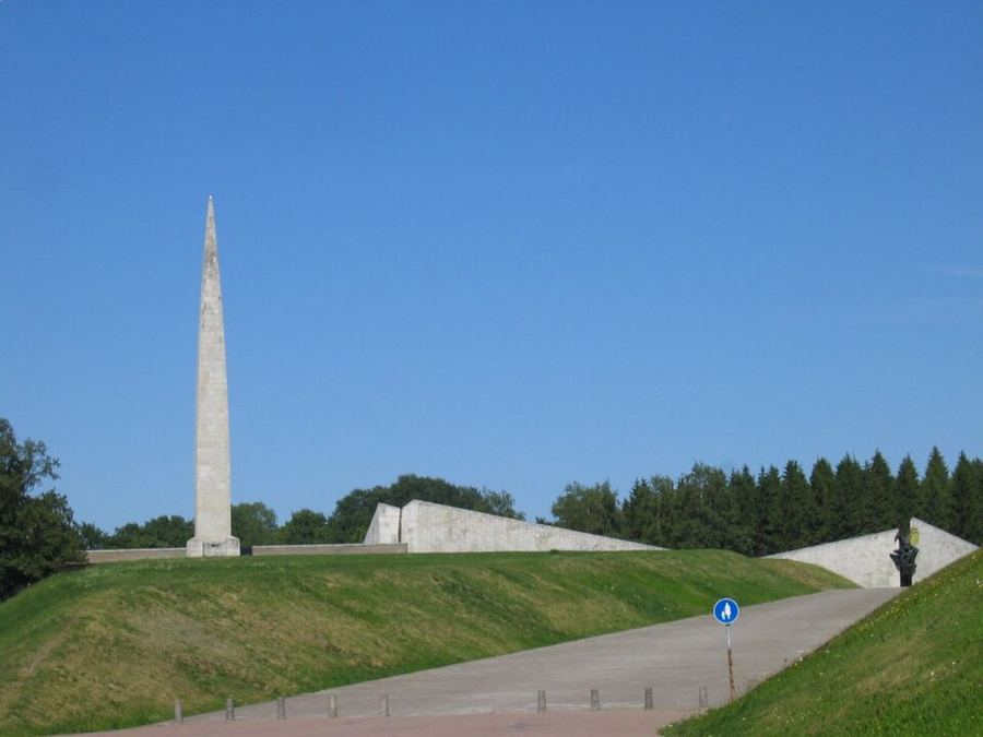 Wars & Conflicts, Estonia
