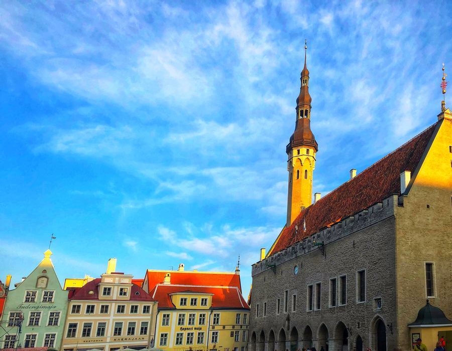 Culture, Estonia