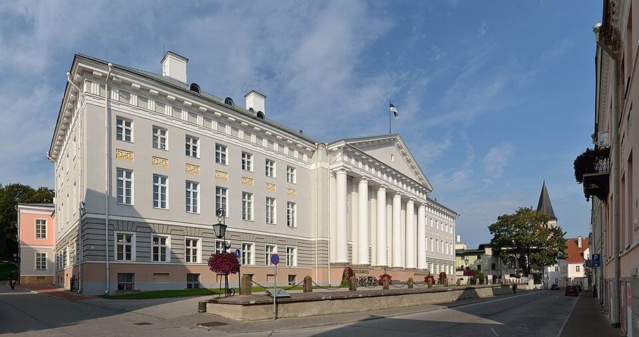 Notable Educational Programs, Estonia