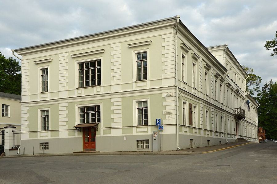 The highest court
