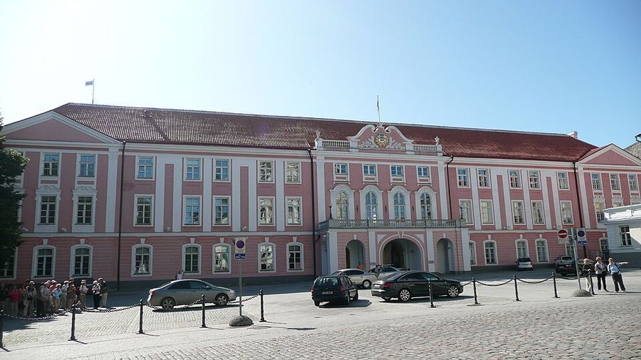 The legislature