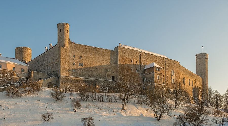 History, Estonia