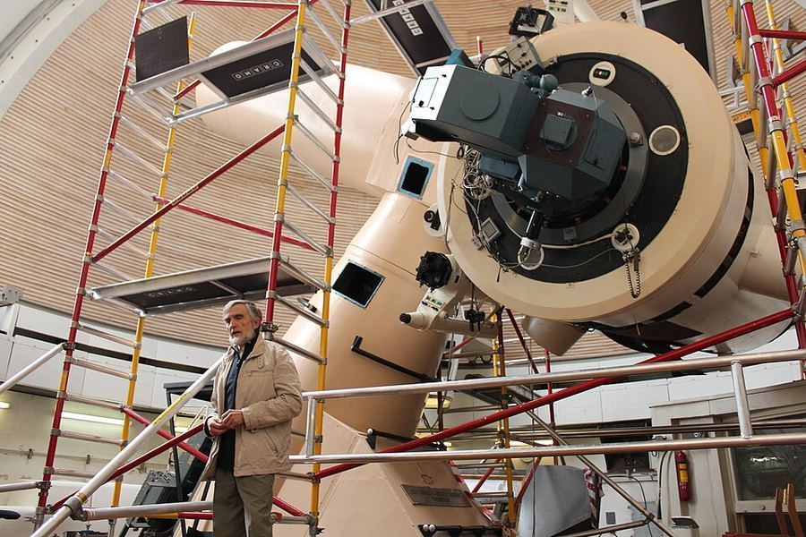 Science & Technology, Estonia