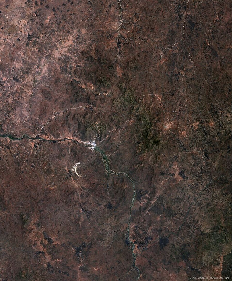 Science & Technology, Ethiopia