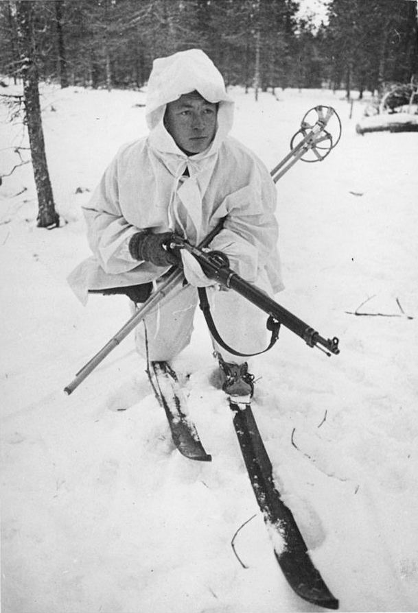 Wars & Conflicts, Finland