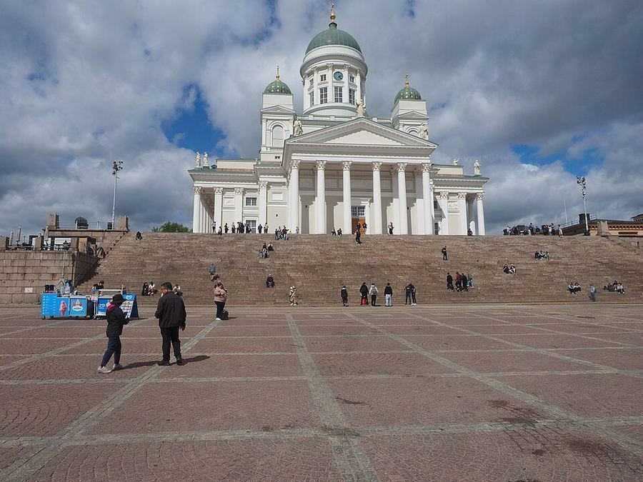 Culture, Finland