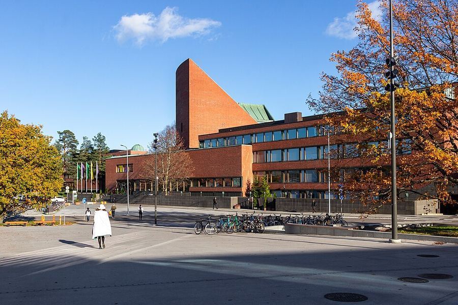 Notable Educational Programs, Finland