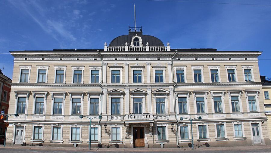 The highest court